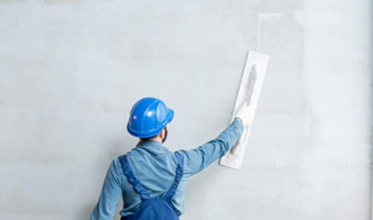 Olur İnşaat Sıvacısı